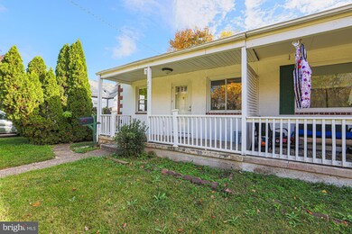 527 Saint Patrick Rd, Baltimore, MD 21206 - photo 2