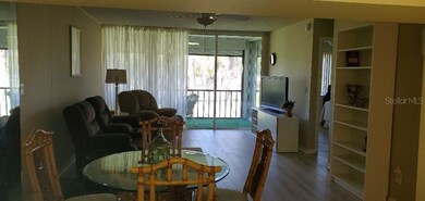 Dining/Living Room 