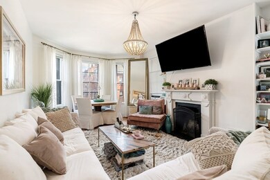 14 Gloucester St unit 2A, Boston, MA 02115 - photo 2