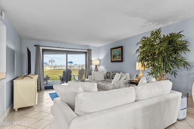 open concept living