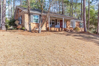 2606 S Edgewater Dr, Fayetteville, NC 28303 - photo 2