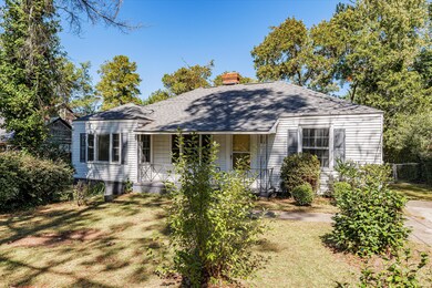 2717 Oakland Ave, Augusta, GA 30909 - photo 2