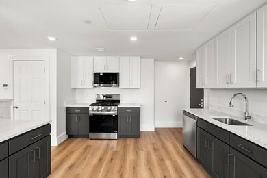 440 Mass Ave unit 1, Cambridge, MA 02139 - photo 4