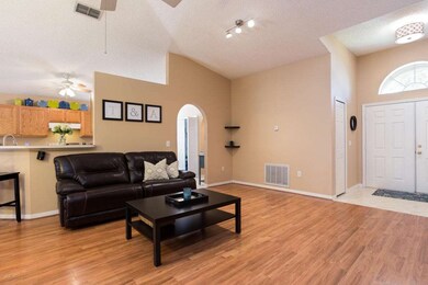 2157 Spring Creek Cir NE, Palm Bay, FL 32905 - photo 2