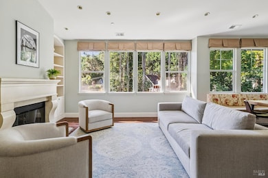 529 Alta Way, Mill Valley, CA 94941 - photo 4