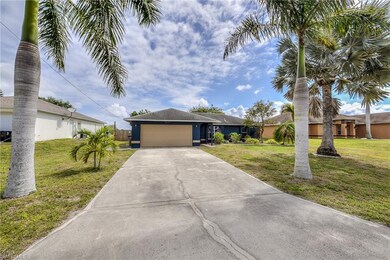 1633 NW 6th Place, Cape Coral, FL 33993 - photo 2