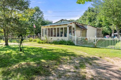 47 Webster Lake Rd, Franklin, NH 03235 - photo 6