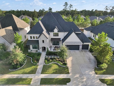 8530 Tynan Ridge Dr, Magnolia, TX 77354 - photo 6