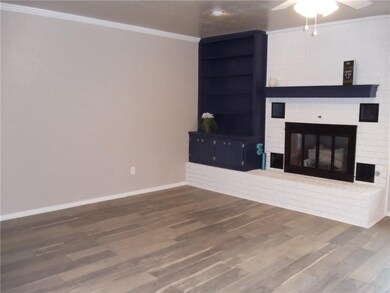 2000 N Bell Ave, Shawnee, OK 74804 - photo 6