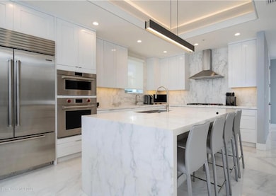 Miramar Condo