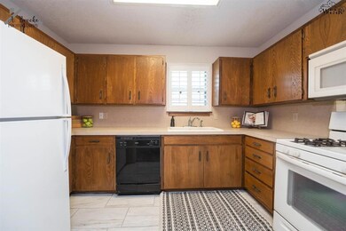 1609 Aldrich Ave, Wichita Falls, TX 76302 - photo 7