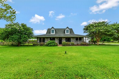 2250 County Road 165, Alvin, TX 77511 - photo 2