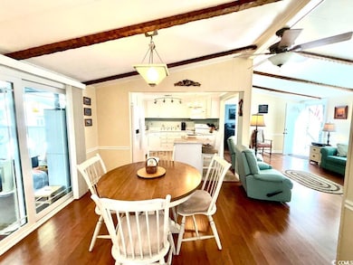 1021 S Marlin Cir, Murrells Inlet, SC 29576 - photo 7