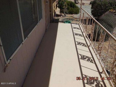 Retirement communities in Arizona