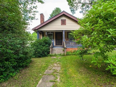 605 Marietta St, Asheville, NC 28803 - photo 3