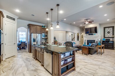 25906 Turquoise Sky, San Antonio, TX 78261 - photo 4