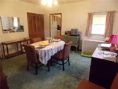 Dining Room.