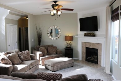 23522 W 88th St, Lenexa, KS 66227 - photo 4