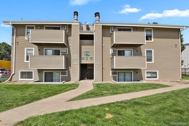 10150 E Virginia Ave unit 19-303, Denver, CO 80247 - photo 2