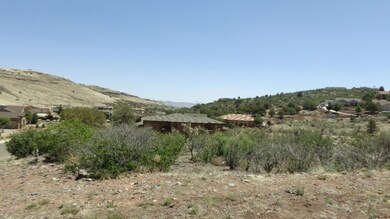 VIEW FROM CORNER
