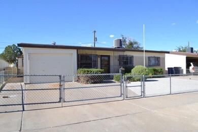 5809 Manila Dr, El Paso, TX 79924 - photo 3