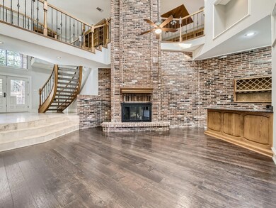 3411 Cliffwood Dr, Colleyville, TX 76034 - photo 4