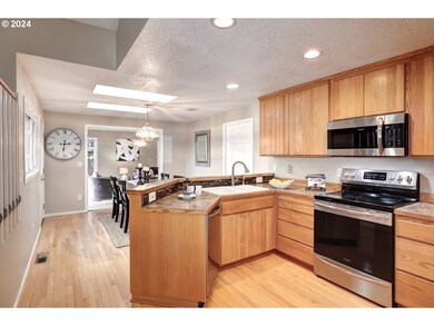 Kitchen/Nook