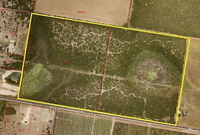 9500 W Monte Cristo Rd, Edinburg, TX 78541 - photo 3