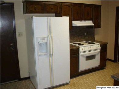 NEW BUILT-IN STOVE