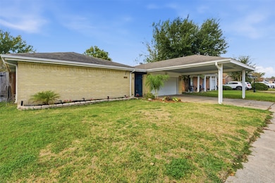 3814 Quitman Dr, Pasadena, TX 77505 - photo 2