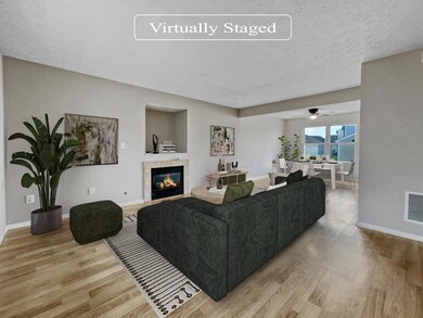 2737 Proclamation Way unit 10, Columbus, OH 43207 - photo 2