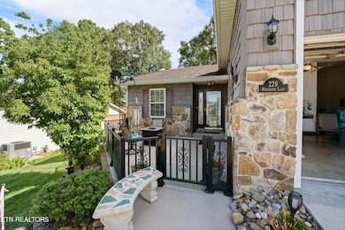 229 Hawthorn Loop, Crossville, TN 38555 - photo 2