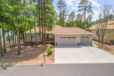 Show Low Golf & Country Club Estates