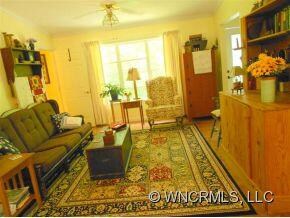 Part of Great Room