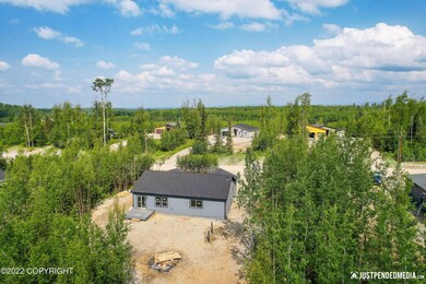 10320 W Glacier Peak Dr, Wasilla, AK 99623 - photo 6