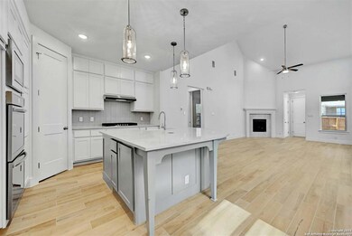 1851 Tornillo Trail, Canyon Lake, TX 78132 - photo 7