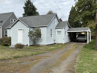 869 E St, Washougal, WA 98671 - photo 3