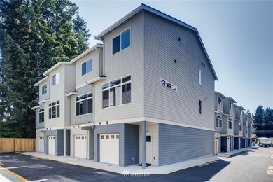2330 N 185th St unit C, Shoreline, WA 98133 - photo 2