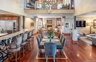 501 S Pearl St, Denver, CO 80209 - photo 6