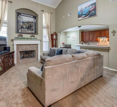 4611 Chaperel Dr, Pearland, TX 77584 - photo 6