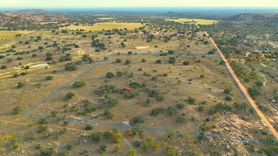 0 Hickory Grove Rd unit HLM175862, Pontotoc, TX 76856 - photo 6