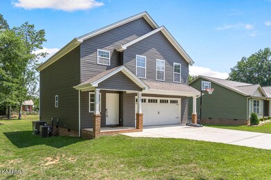 104 Gresham Dr, Cookeville, TN 38506 - photo 2