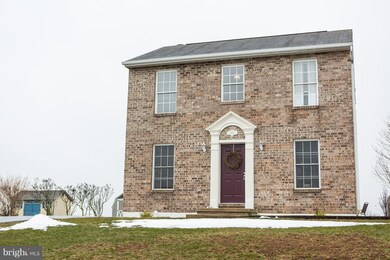 1378 Memory Ln, Chambersburg, PA 17201 - photo 2