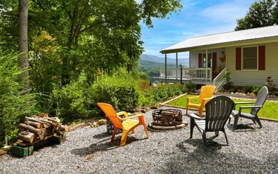 556 Twin Mountain Rd, Hiawassee, GA 30546 - photo 3