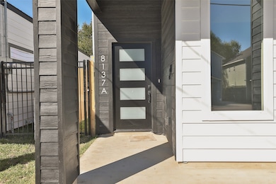 8137 Cabot St unit A/B, Houston, TX 77078 - photo 5