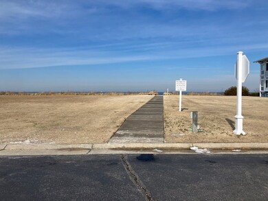 Beach access