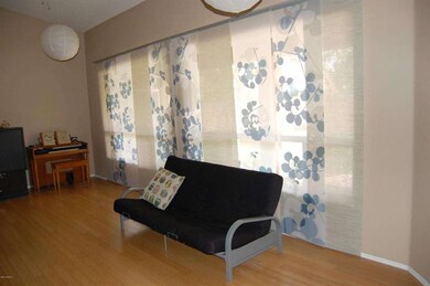 Formal Living Room