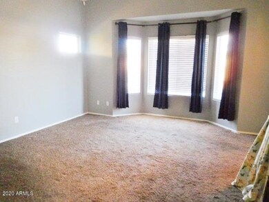 Mst bedroom