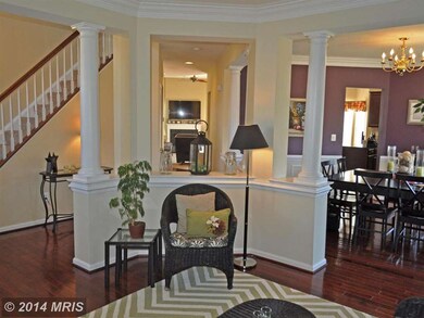 12545 Erroll Ln, Bristow, VA 20136 - photo 5