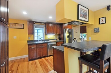 21 Brennan Ave, Waltham, MA 02451 - photo 7